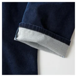 24 Stunden-Jeans