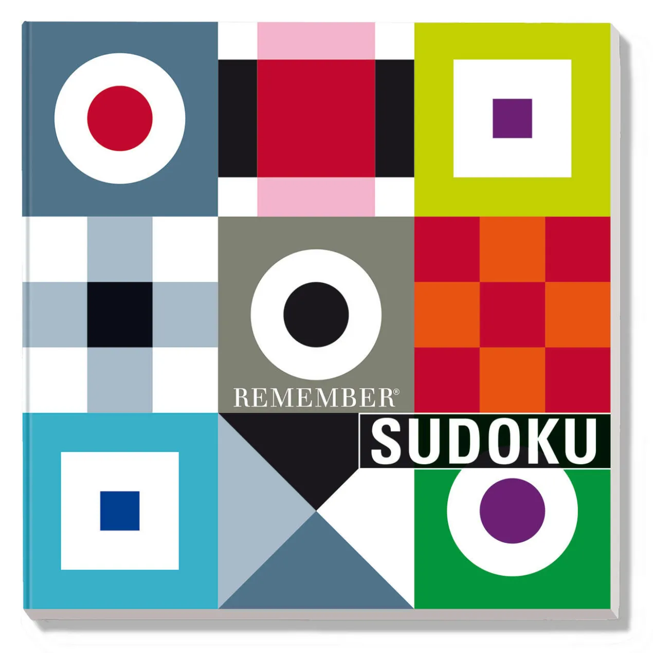 Sudoku-Brettspiel