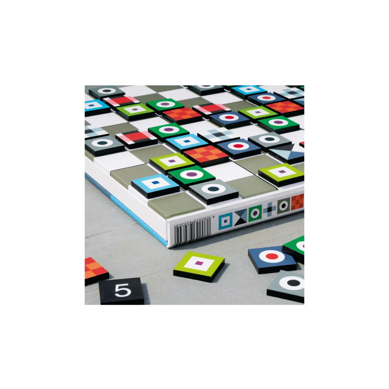 Sudoku-Brettspiel