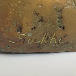 Sukhi Barber – Appearance/Emptiness