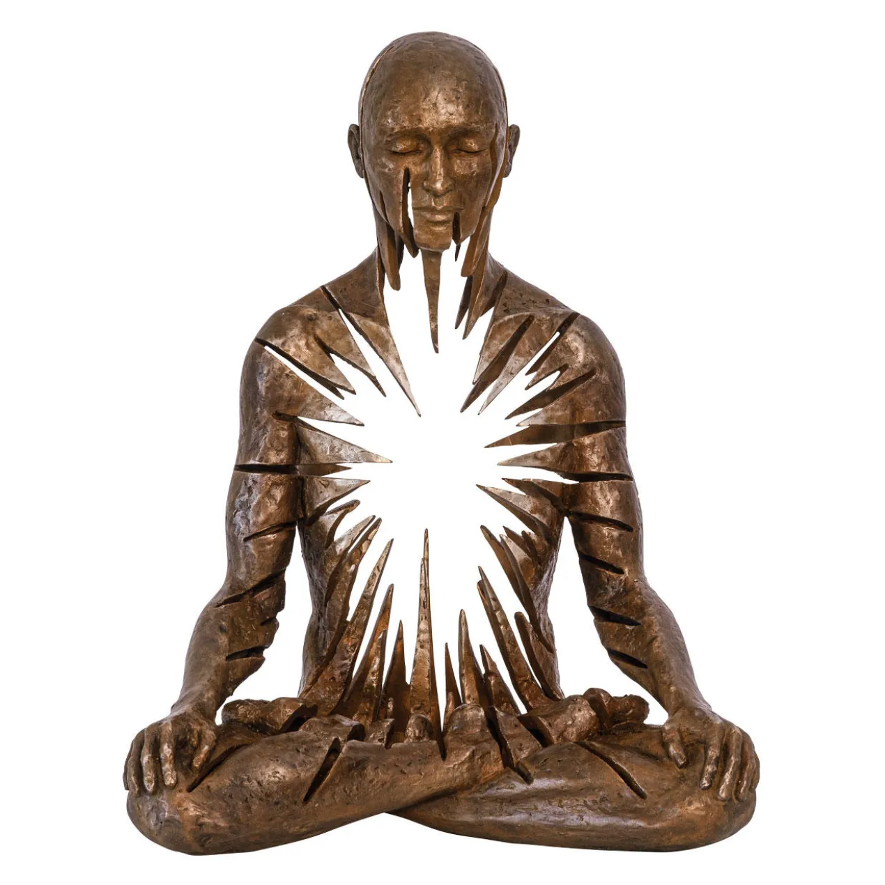 Sukhi Barber – Radiance