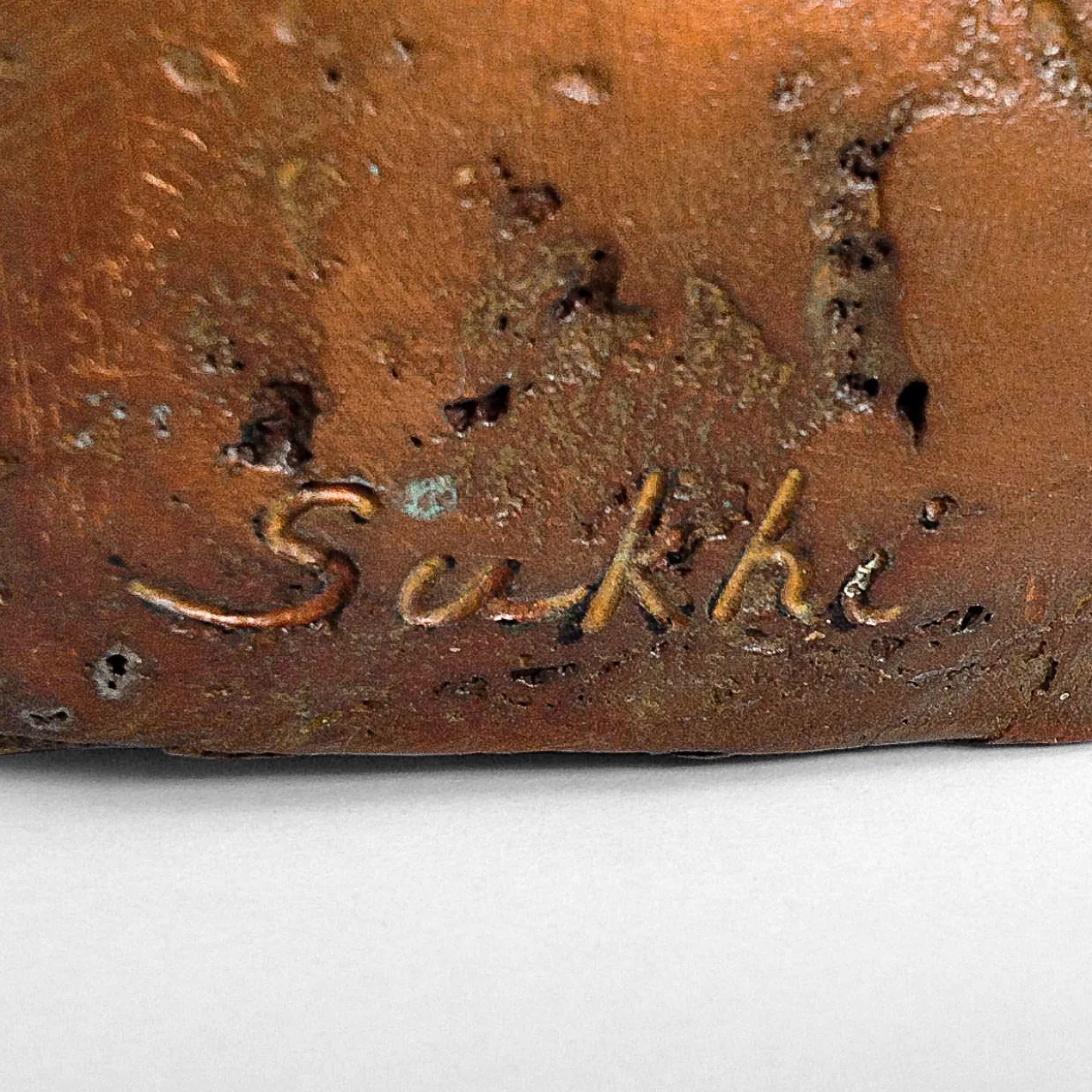 Sukhi Barber – Radiance