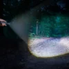 Survival Taschenlampe