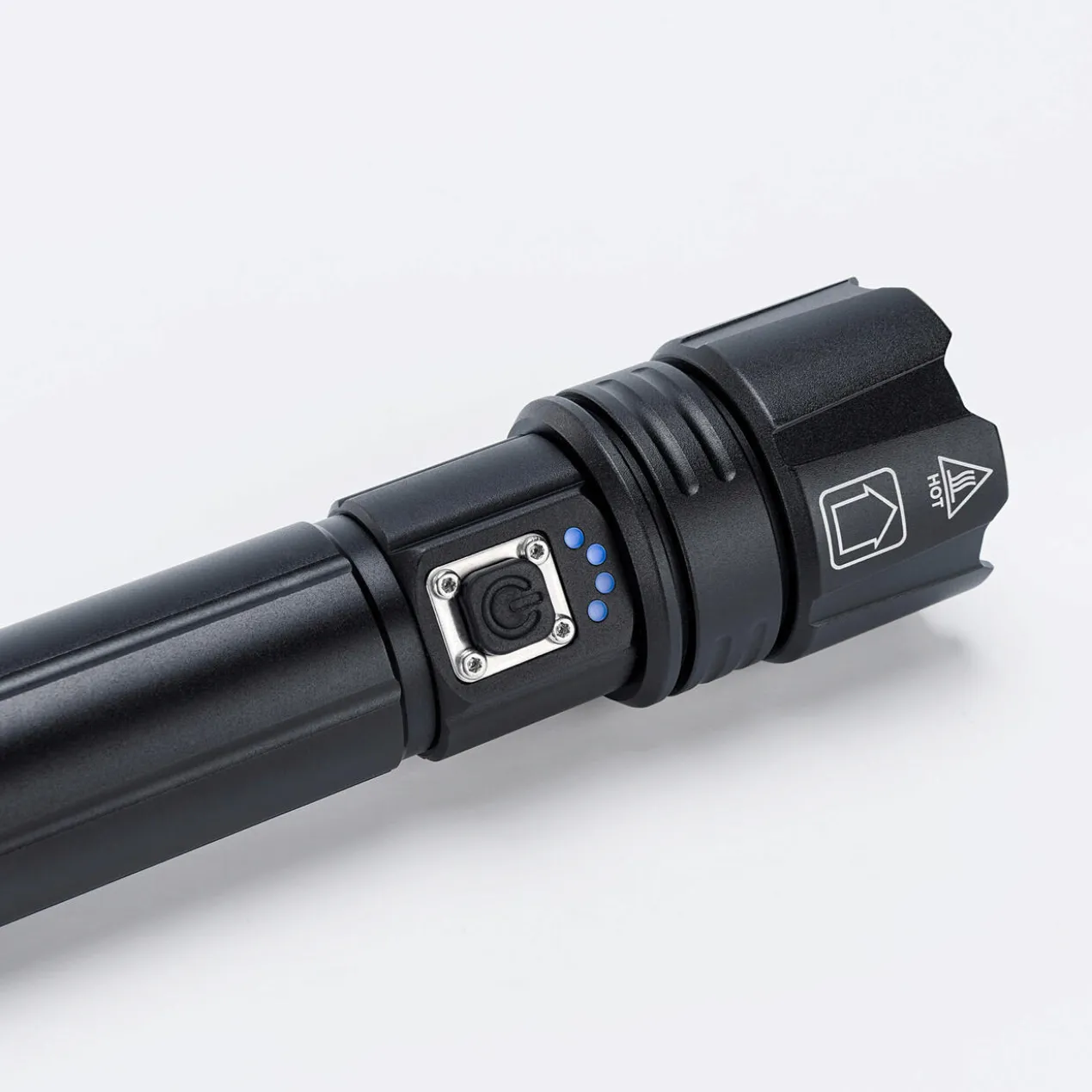 Survival Taschenlampe