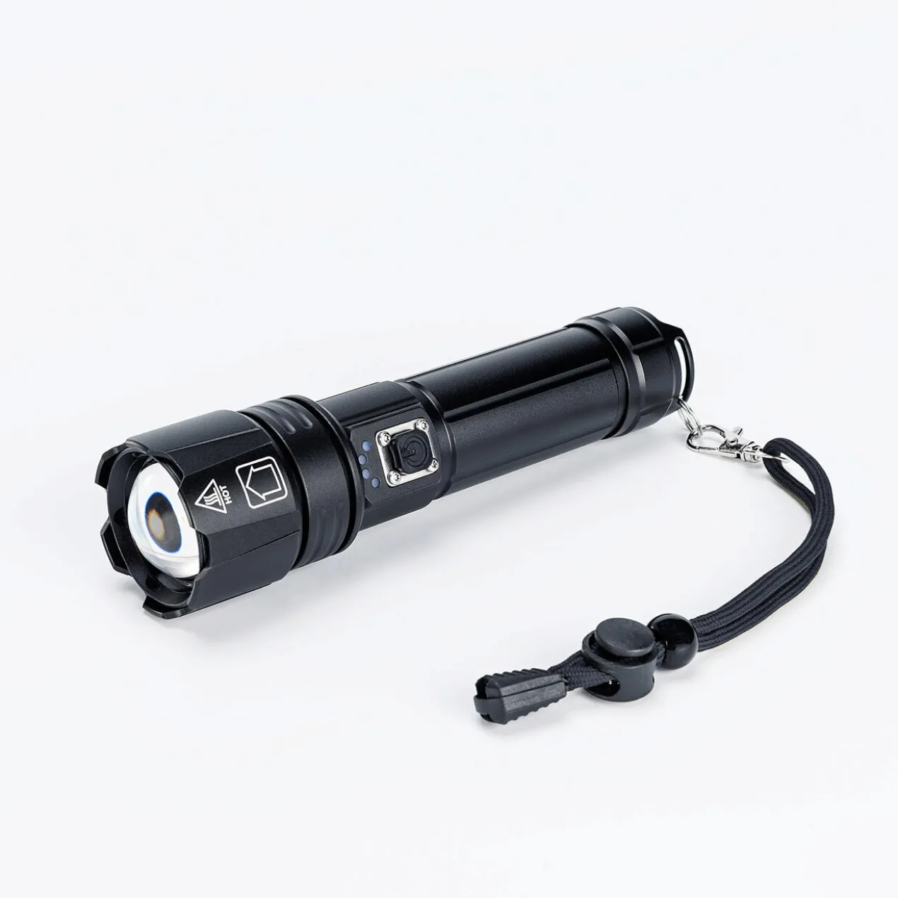 Survival Taschenlampe
