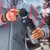 Survival-Trinkflasche
