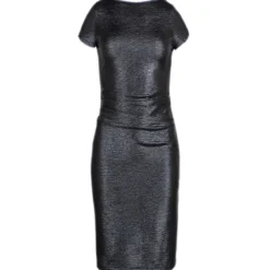 Swing Glamour-Kleid