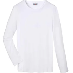 swiss+cotton Edel-Longsleeve