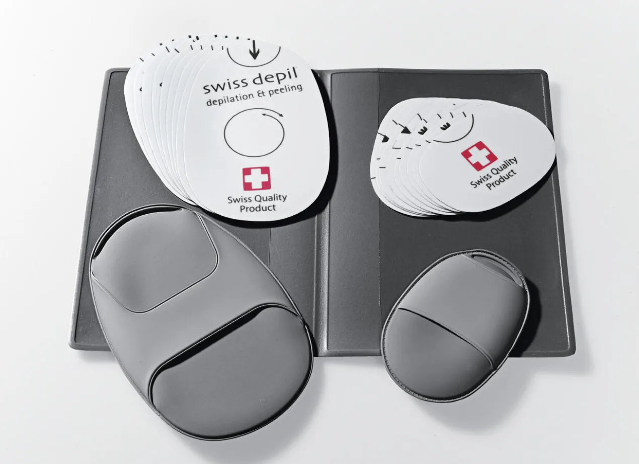 Swiss Depil-Set