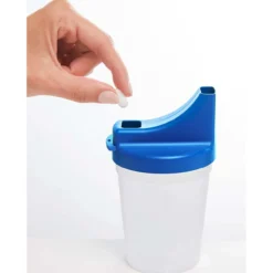 Tabletten-Becher
