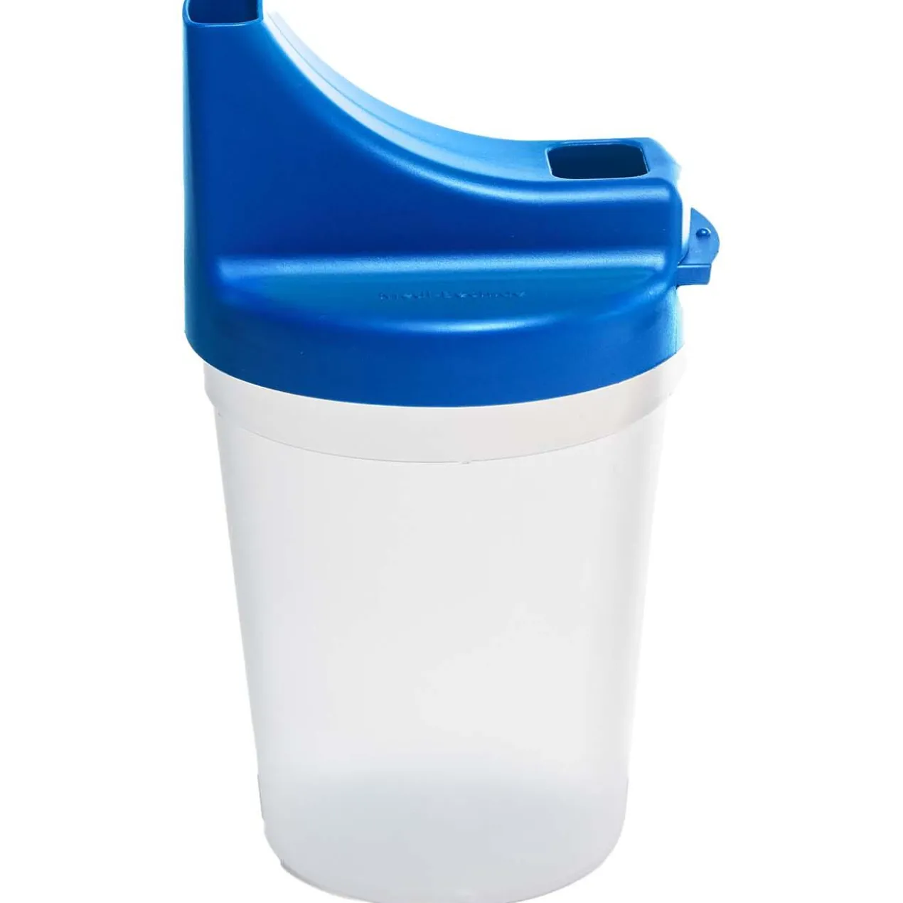 Tabletten-Becher