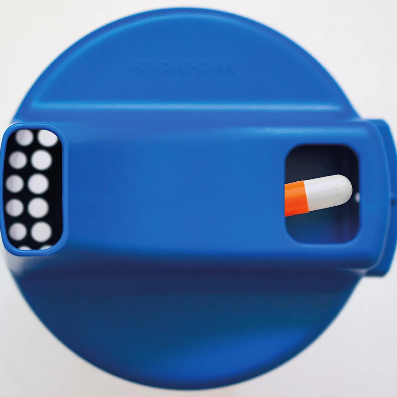 Tabletten-Becher