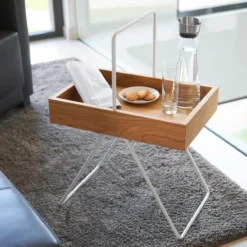 Tablett-Tisch „Emil“