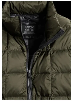 Taion Daunenjacke