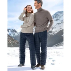 Taion Daunenjacke oder -hose