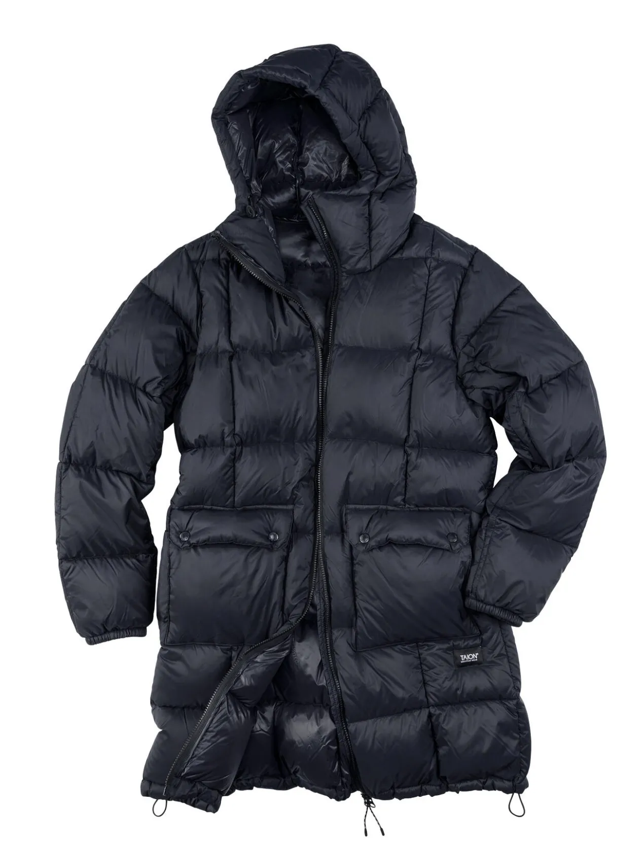 Taion Daunen-Parka