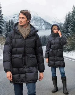 Taion Daunen-Parka