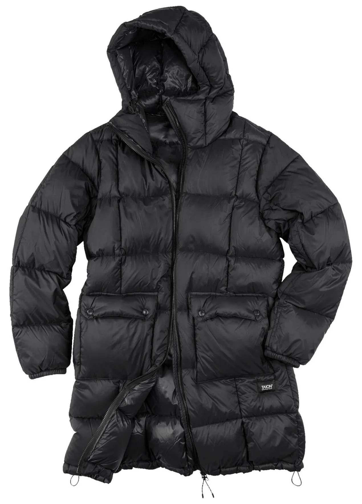 Taion Daunen-Parka