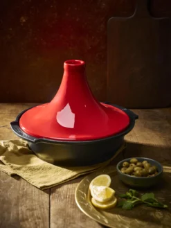 Tajine Peugeot Saveurs