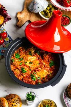 Tajine Peugeot Saveurs