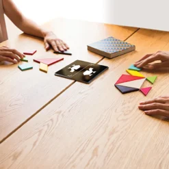 Tangram Challenge