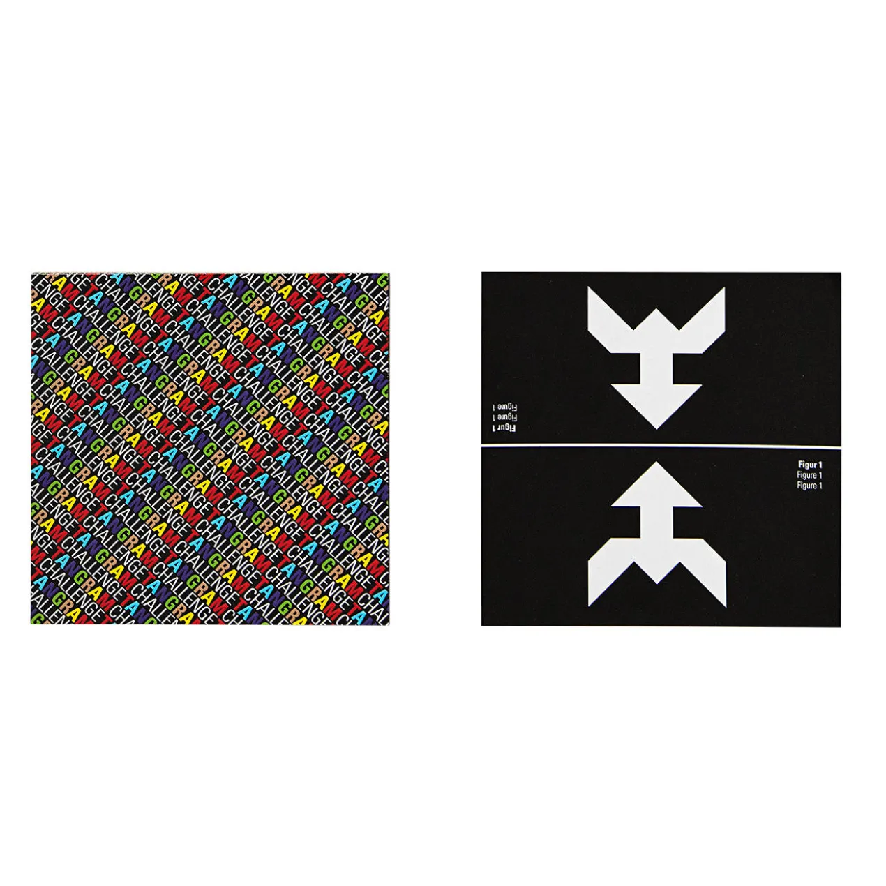 Tangram Challenge