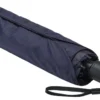 Taschenschirm mit Dachverlängerung