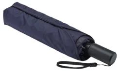 Taschenschirm mit Dachverlängerung