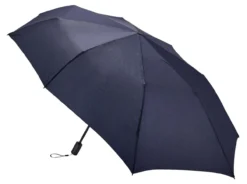 Taschenschirm mit Dachverlängerung