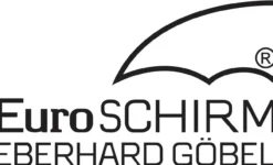 Taschenschirm mit Dachverlängerung