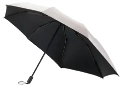 Taschenschirm mit Dachverlängerung