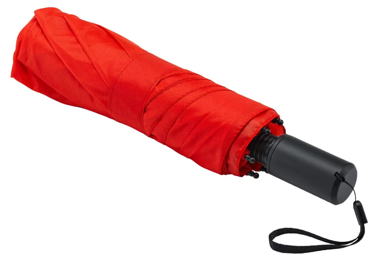 Taschenschirm mit Dachverlängerung