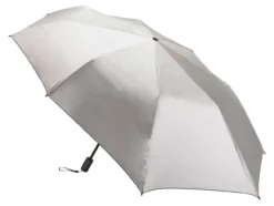 Taschenschirm mit Dachverlängerung