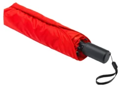 Taschenschirm mit Dachverlängerung