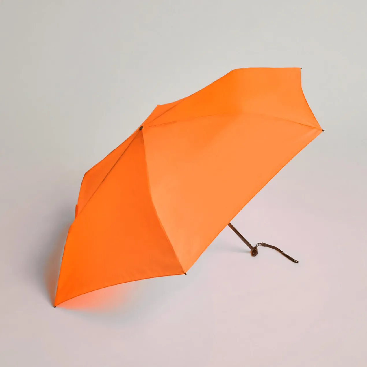Taschenschirm mit Trocken-Etui