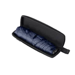 Taschenschirm mit Trocken-Etui