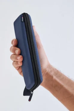 Taschenschirm mit Trocken-Etui