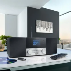 TechniSat DIGITRADIO 3 IR