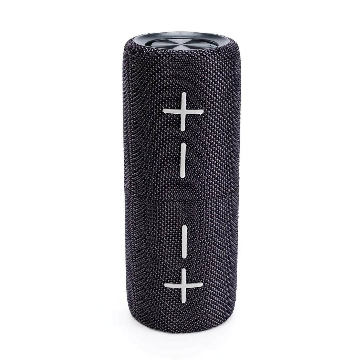 Teilbarer Bluetooth Stereo-Lautsprecher