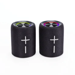 Teilbarer Bluetooth Stereo-Lautsprecher