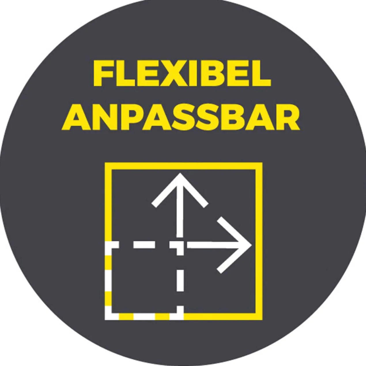 Teleskop-Fliegengitter