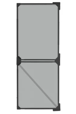 Teleskop-Fliegengitter