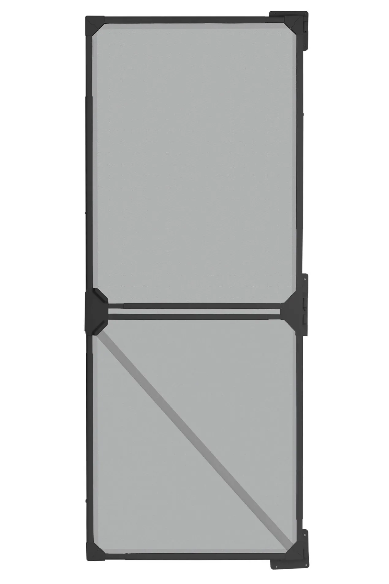 Teleskop-Fliegengitter