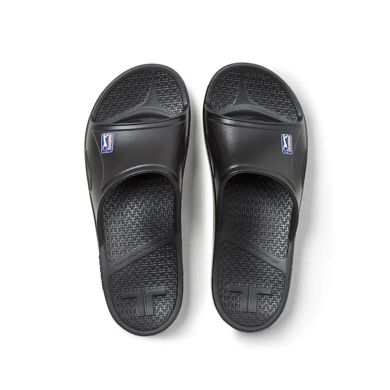 Telic Regenerations-Sandale