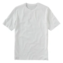 Tencel™-Basic-T-Shirt