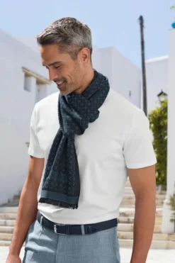Tencel™-Basic-T-Shirt