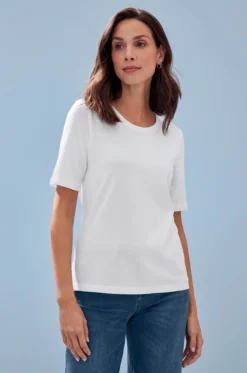 Tencel™-T-Shirt
