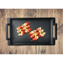 Teppanyaki-Platte