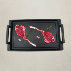 Teppanyaki-Platte
