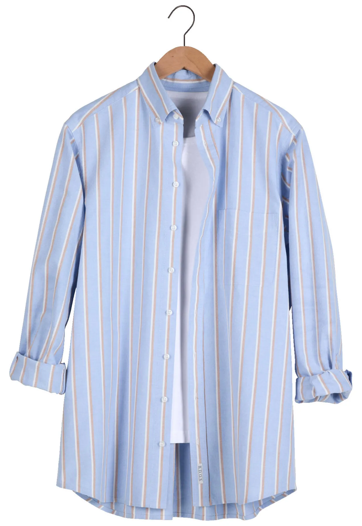 The BDO-Shirt, Limited Edition No. 78